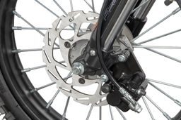 NITRO Serval VX 2000W Kinder E-Dirtbike 60V20Ah 14|12 Zoll Offroad Produktbild