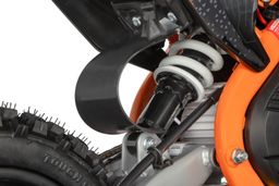 NITRO Serval VX 2000W Kinder E-Dirtbike 60V20Ah 14|12 Zoll Offroad Produktbild