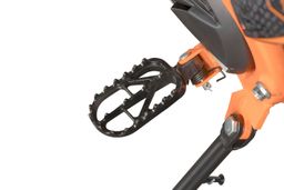 NITRO Serval VX 2000W Kinder E-Dirtbike 60V20Ah 14|12 Zoll Offroad Produktbild