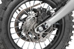 NITRO Serval VX 2000W Kinder E-Dirtbike 60V20Ah 14|12 Zoll Offroad Produktbild