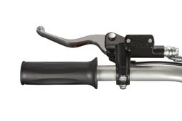 NITRO Serval VX 2000W Kinder E-Dirtbike 60V20Ah 14|12 Zoll Offroad Produktbild