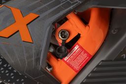 NITRO Motors E-Dirtbike Serval VX 1600W 48V15Ah 14|12-Zoll Offroad Produktbild