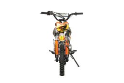 NITRO 125ccm Dirtbike CHILLY UX URX 14/12 Kick und E-Start Offroad Produktbild