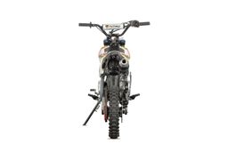 NITRO 125ccm Dirtbike CHILLY UX URX 14/12 Kick und E-Start Offroad Produktbild