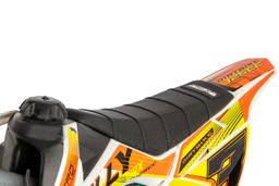 NITRO 125ccm Dirtbike CHILLY UX URX 14/12 Kick und E-Start Offroad Produktbild