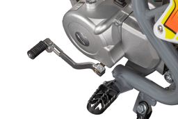 NITRO 125ccm Dirtbike CHILLY UX URX 14/12 Kick und E-Start Offroad Produktbild