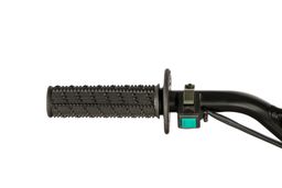 NITRO 125ccm Dirtbike CHILLY UX URX 14/12 Kick und E-Start Offroad Produktbild