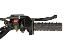 NITRO 125ccm Dirtbike CHILLY UX URX 14/12 Kick und E-Start Offroad Produktbild