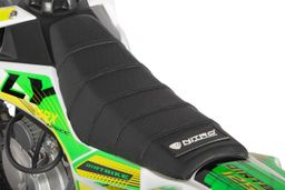 NITRO 125ccm Dirtbike Pitbike CHILLY UX URX 10/10 Zoll E-Start Offroad Produktbild