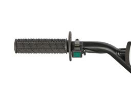 NITRO 125ccm Dirtbike Pitbike CHILLY UX URX 10/10 Zoll E-Start Offroad Produktbild