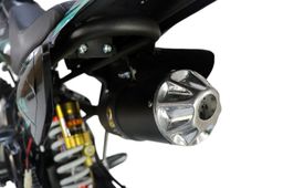 KXD Pitbike Dirtbike 607S 17|14-Zoll HAWK E+K Offroad Produktbild