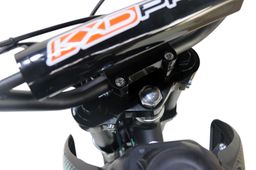 KXD Pitbike Dirtbike 607S 17|14-Zoll HAWK E+K Offroad Produktbild
