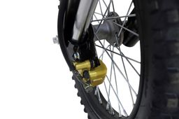 KXD Pitbike Dirtbike 607S 17|14-Zoll HAWK E+K Offroad Produktbild