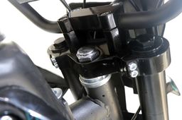 KXD Pitbike Dirtbike 607S 17|14-Zoll HAWK E+K Offroad Produktbild