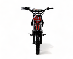 Pitbike KXD Dirtbike DB 607A 125ccm 14|12-Zoll Automatik Offroad Produktbild