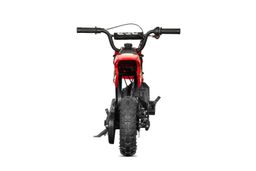 Nitro Motors 49ccm Dirtbike Hobbit VX 6-Zoll Sport 2 Offroad Produktbild