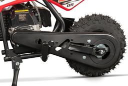 Nitro Motors 49ccm Dirtbike Hobbit VX 6-Zoll Sport 2 Offroad Produktbild