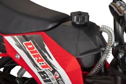 Nitro Motors 49ccm Dirtbike Hobbit VX 6-Zoll Sport 2 Offroad Produktbild