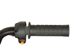 Nitro Motors 49ccm Dirtbike Hobbit VX 6-Zoll Sport 2 Offroad Produktbild