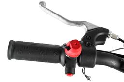 Nitro Motors 49ccm Dirtbike Gazelle Deluxe E-Start Edition Pocketbike Minicross Produktbild