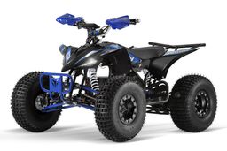 NITRO MOTORS 1500W 60V Eco midi Kinder Quad Replay Sport 8-Zoll Offroad Produktbild