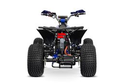 NITRO MOTORS 1500W 60V Eco midi Kinder Quad Replay Sport 8-Zoll Offroad Produktbild