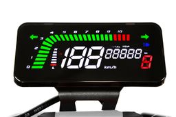 NITRO MOTORS 1500W 60V Eco midi Kinder Quad Replay Sport 8-Zoll Offroad Produktbild