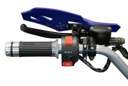 NITRO MOTORS 1500W 60V Eco midi Kinder Quad Replay Sport 8-Zoll Offroad Produktbild