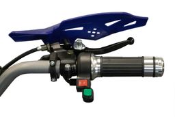 NITRO MOTORS 1500W 60V Eco midi Kinder Quad Replay Sport 8-Zoll Offroad Produktbild