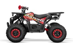 NITRO MOTORS 1000W 48V Eco midi Kinder Quad Dustrider Sport 8-Zoll Offroad Offroad Produktbild