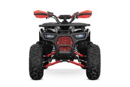 NITRO MOTORS 1000W 48V Eco midi Kinder Quad Dustrider Sport 8-Zoll Offroad Offroad Produktbild