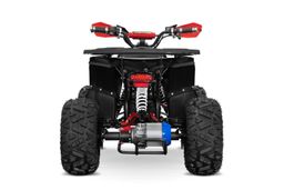NITRO MOTORS 1000W 48V Eco midi Kinder Quad Dustrider Sport 8-Zoll Offroad Offroad Produktbild