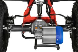 NITRO MOTORS 1000W 48V Eco midi Kinder Quad Dustrider Sport 8-Zoll Offroad Offroad Produktbild