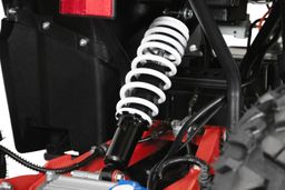 NITRO MOTORS 1000W 48V Eco midi Kinder Quad Dustrider Sport 8-Zoll Offroad Offroad Produktbild