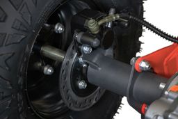 NITRO MOTORS 1000W 48V Eco midi Kinder Quad Dustrider Sport 8-Zoll Offroad Offroad Produktbild