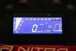 NITRO MOTORS 1000W 48V Eco midi Kinder Quad Dustrider Sport 8-Zoll Offroad Offroad Produktbild