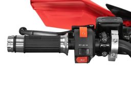 NITRO MOTORS 1000W 48V Eco midi Kinder Quad Dustrider Sport 8-Zoll Offroad Offroad Produktbild