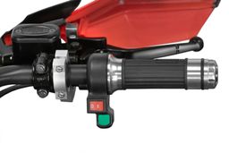 NITRO MOTORS 1000W 48V Eco midi Kinder Quad Dustrider Sport 8-Zoll Offroad Offroad Produktbild