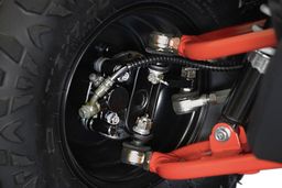 NITRO MOTORS 1000W 48V Eco midi Kinder Quad Dustrider Sport 8-Zoll Offroad Offroad Produktbild