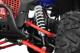 NITRO MOTORS 1000W 48V Eco midi Kinder Quad Dustrider Sport 8-Zoll Offroad Offroad Produktbild