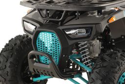 NITRO MOTORS 125ccm midi Kinder Quad Dustrider RS8-3G Sport 8-Zoll Offroad Produktbild