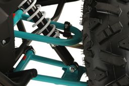 NITRO MOTORS 125ccm midi Kinder Quad Dustrider RS8-3G Sport 8-Zoll Offroad Produktbild