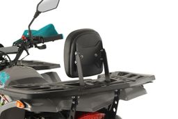 NITRO MOTORS 125ccm midi Kinder Quad Dustrider RS8-3G Sport 8-Zoll Offroad Produktbild