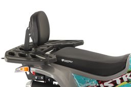 NITRO MOTORS 125ccm midi Kinder Quad Dustrider RS8-3G Sport 8-Zoll Offroad Produktbild