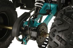 NITRO MOTORS 125ccm midi Kinder Quad Dustrider RS8-3G Sport 8-Zoll Offroad Produktbild