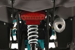 NITRO MOTORS 125ccm midi Kinder Quad Dustrider RS8-3G Sport 8-Zoll Offroad Produktbild