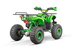 NITRO MOTORS 1000W Eco midi Kinder Quad Toronto Sport 8-Zoll Offroad Produktbild