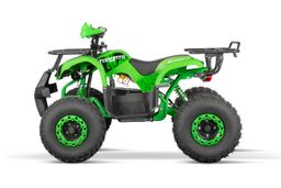 NITRO MOTORS 1000W Eco midi Kinder Quad Toronto Sport 8-Zoll Offroad Produktbild