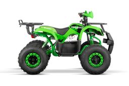 NITRO MOTORS 1000W Eco midi Kinder Quad Toronto Sport 8-Zoll Offroad Produktbild