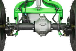 NITRO MOTORS 1000W Eco midi Kinder Quad Toronto Sport 8-Zoll Offroad Produktbild